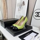 Chanel Women's Shoes 904