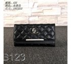 Chanel Normal Quality Wallets 98