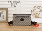 Gucci Normal Quality Handbags 850