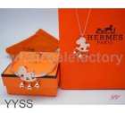 Hermes Jewelry Bangles 502