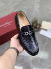 Salvatore Ferragamo Men's Shoes 869
