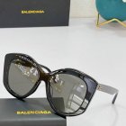 Balenciaga High Quality Sunglasses 227
