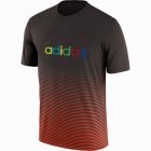 adidas Apparel Men's T-shirts 1042