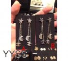 Chanel Jewelry Earrings 04