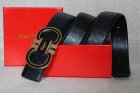 Salvatore Ferragamo Normal Quality Belts 374