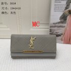 Yves Saint Laurent Normal Quality Wallets 04