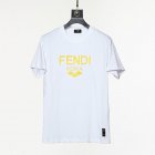 Fendi Men's T-shirts 263