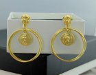 Versace Jewelry Earrings 12