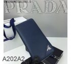 Prada High Quality Wallets 131