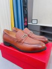 Salvatore Ferragamo Men's Shoes 889
