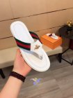 Gucci Men's Slippers 463
