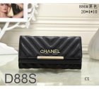 Chanel Normal Quality Wallets 66