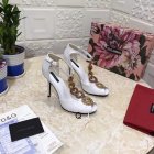 Dolce & Gabbana Women's Shoes 531