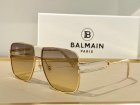 Balmain High Quality Sunglasses 142