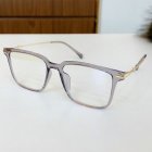 Gucci Plain Glass Spectacles 515