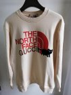 Gucci Women's Long Sleeve T-shirts 120