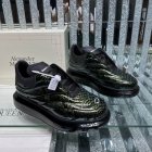 Alexander McQueen Men's Shoes 778