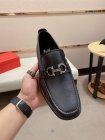 Salvatore Ferragamo Men's Shoes 1072