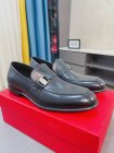 Salvatore Ferragamo Men's Shoes 886