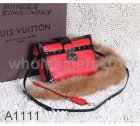 Louis Vuitton High Quality Handbags 1520
