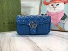 Gucci High Quality Handbags 1801