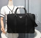 Prada High Quality Handbags 342
