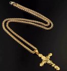 Versace Jewelry Necklaces 145