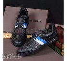 Louis Vuitton Men's Athletic-Inspired Shoes 725