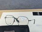 Chrome Hearts Plain Glass Spectacles 671