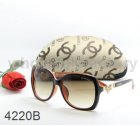 Chanel Normal Quality Sunglasses 457