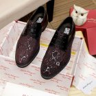 Salvatore Ferragamo Men's Shoes 632