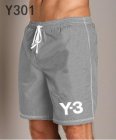 Y-3 Men's Shorts 08