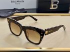Balmain High Quality Sunglasses 257