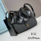 Yves Saint Laurent High Quality Handbags 166