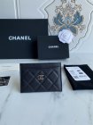 Chanel High Quality Wallets 24