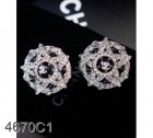 Chanel Jewelry Earrings 115