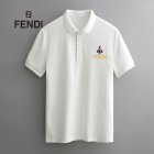 Fendi Men's Polo 58