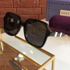 Gucci High Quality Sunglasses 51
