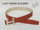 Hermes High Quality Belts 146