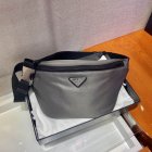 Prada Original Quality Handbags 235