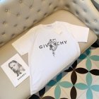 GIVENCHY Men's T-shirts 319