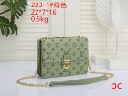 Louis Vuitton Normal Quality Handbags 413