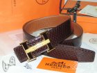 Hermes Original Quality Belts 29
