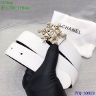 Chanel Original Quality Belts 01