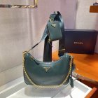Prada Original Quality Handbags 1295