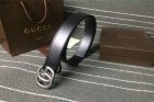 Gucci Original Quality Belts 137