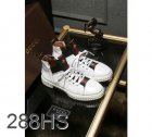 Gucci Men's Athletic-Inspired Shoes 2165