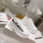 Alexander McQueen Men's Shoes 374
