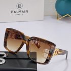 Balmain High Quality Sunglasses 202