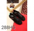 Gucci Men's Athletic-Inspired Shoes 2304